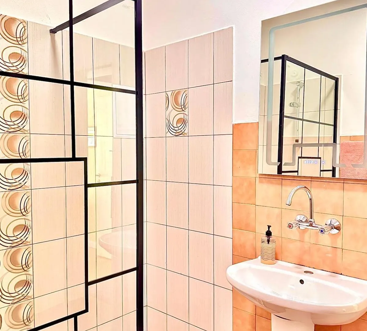 1Bdr Flat In Center Of Sofia Vitoshka Blvd Appartement Bulgarije