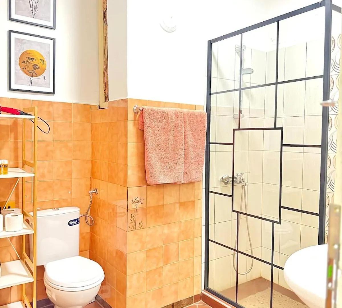 1Bdr Flat In Center Of Sofia Vitoshka Blvd Appartement