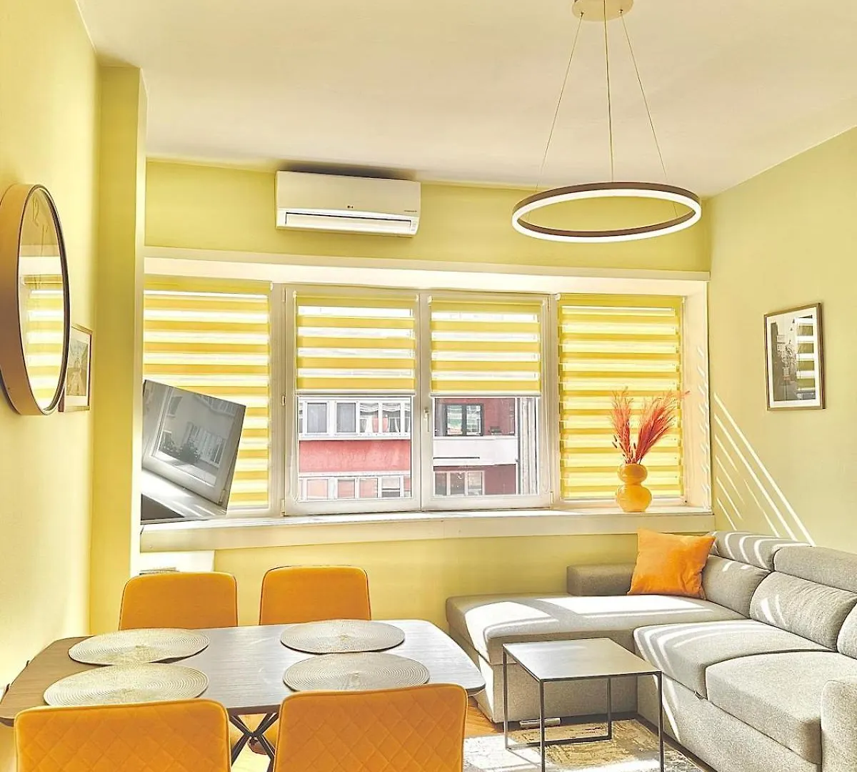 1Bdr Flat In Center Of Sofia Vitoshka Blvd Appartement
