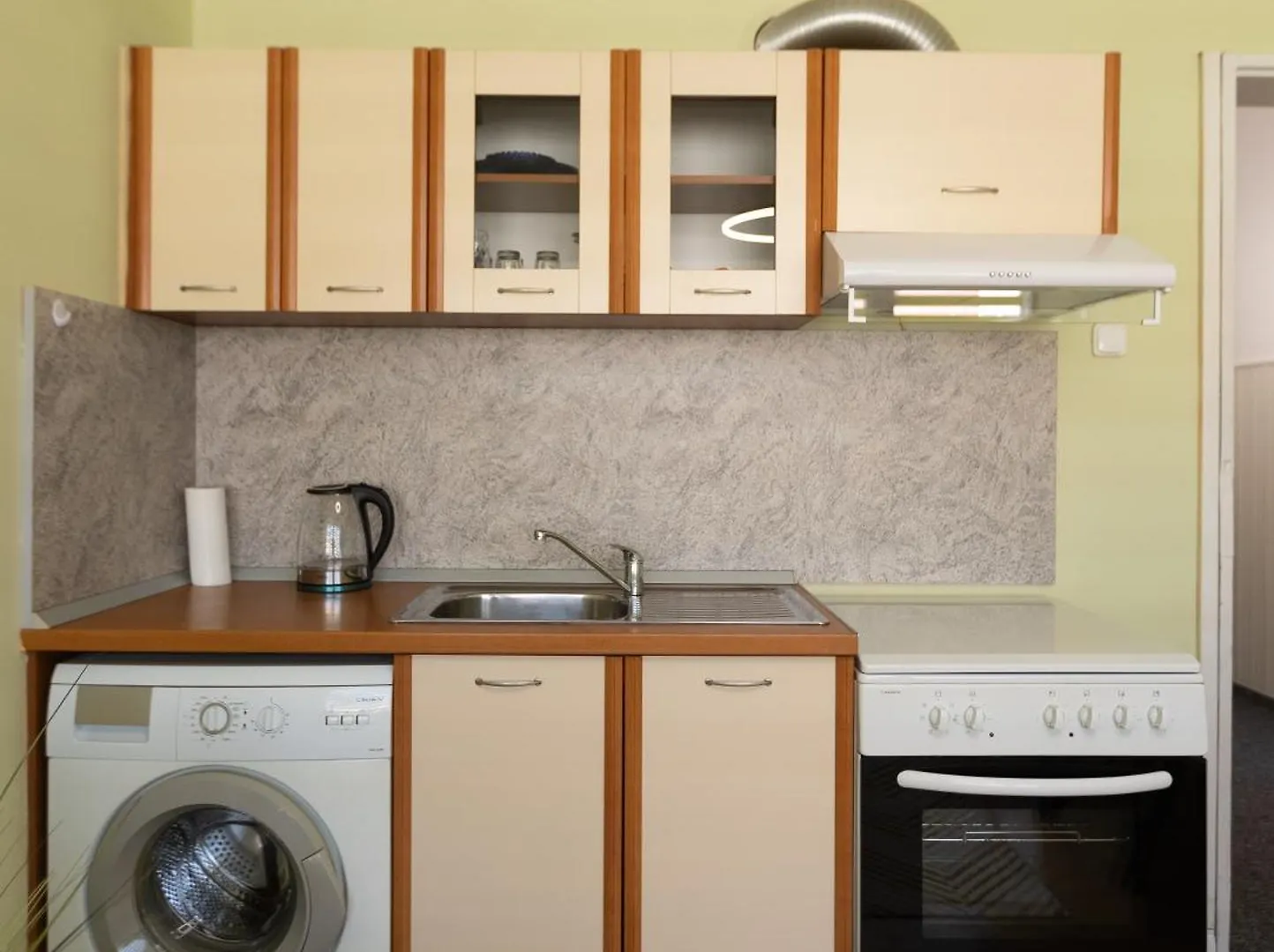 1Bdr Flat In Center Of Sofia Vitoshka Blvd Apartment