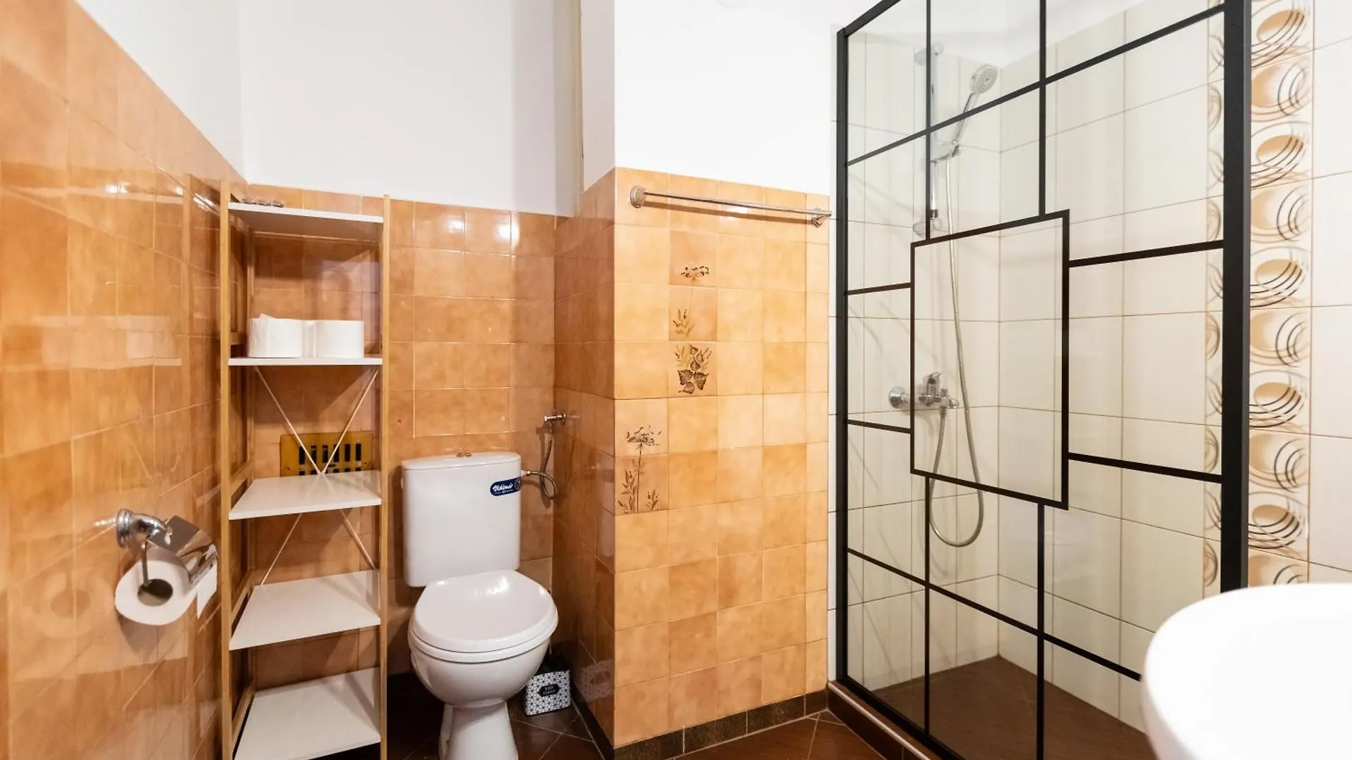1Bdr Flat In Center Of Sofia Vitoshka Blvd Apartment 0*,  Bulgaria