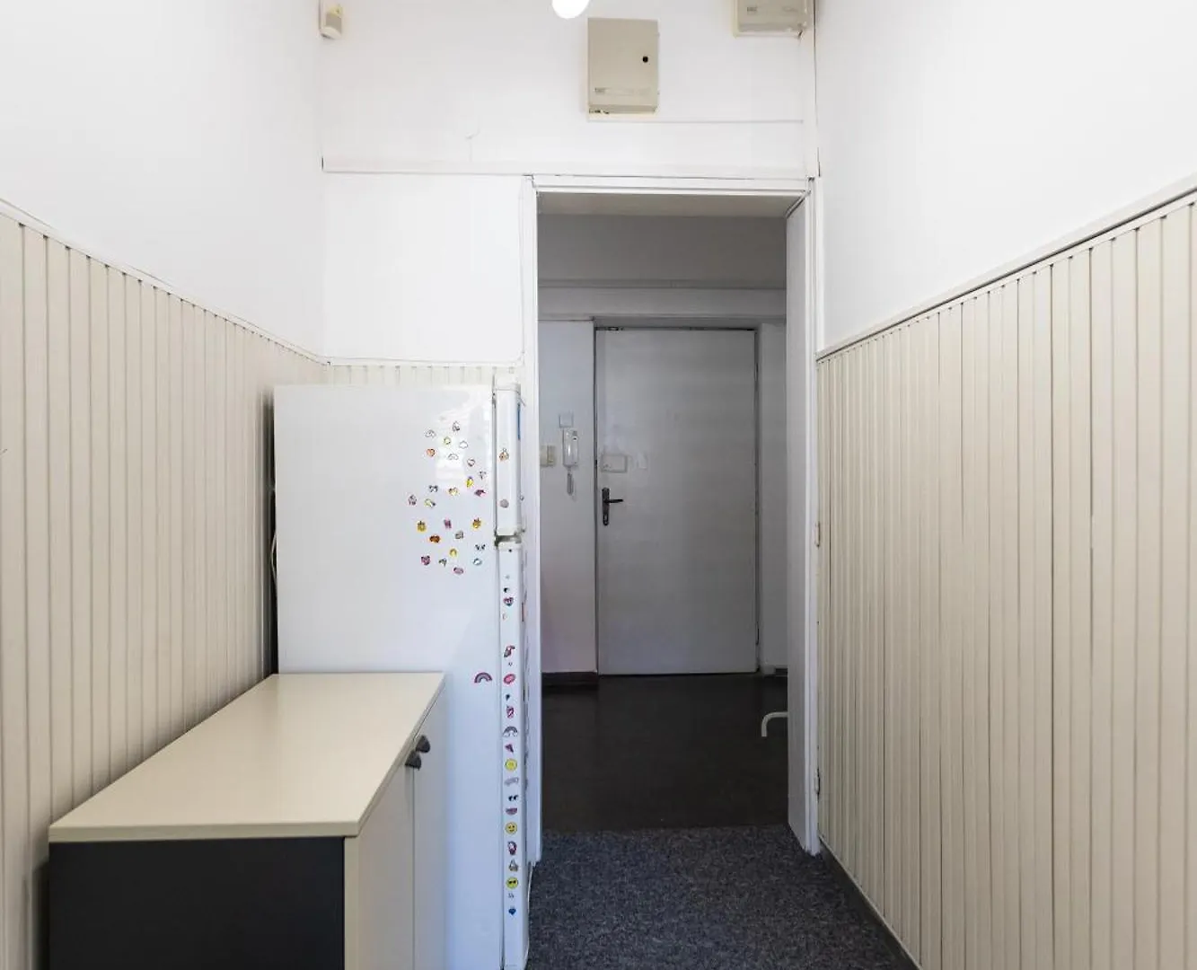 1Bdr Flat In Center Of Sofia Vitoshka Blvd Apartment