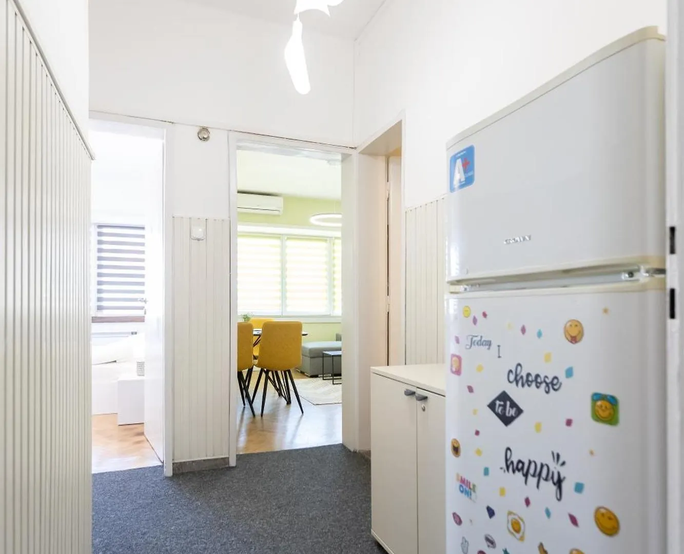 1Bdr Flat In Center Of Sofia Vitoshka Blvd Apartment